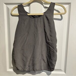 Sleeveless Women's Top